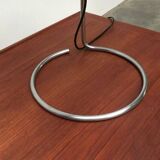 Mid-century Dutch space age globe table lamp by Gepo, 1960s.