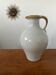 Ceramic pitcher from the 50s St Clement vintage XXL 50 cm