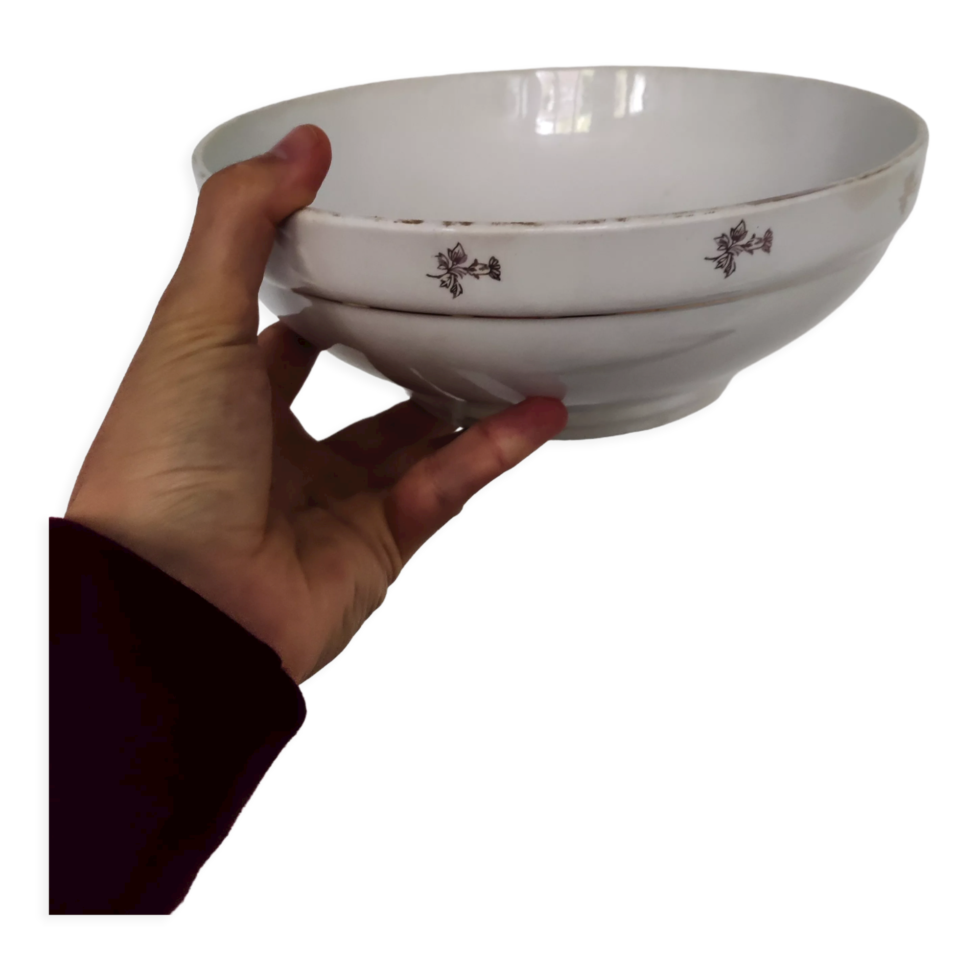 Salad bowl