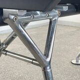 Nomos table by Sir Norman Foster for Tecno, 1980s