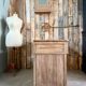 Country sideboard (renovated)