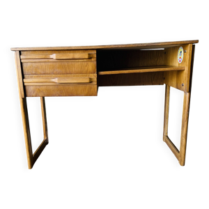 bureau scandinave vintage