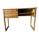 Vintage Scandinavian desk