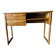 Vintage Scandinavian desk