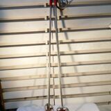 Ski poles la hutte - vintage