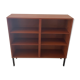 Library shelf by Pierre Guariche for Meurop 60s