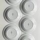 Lot of 6 vintage Pontesa soup plates
