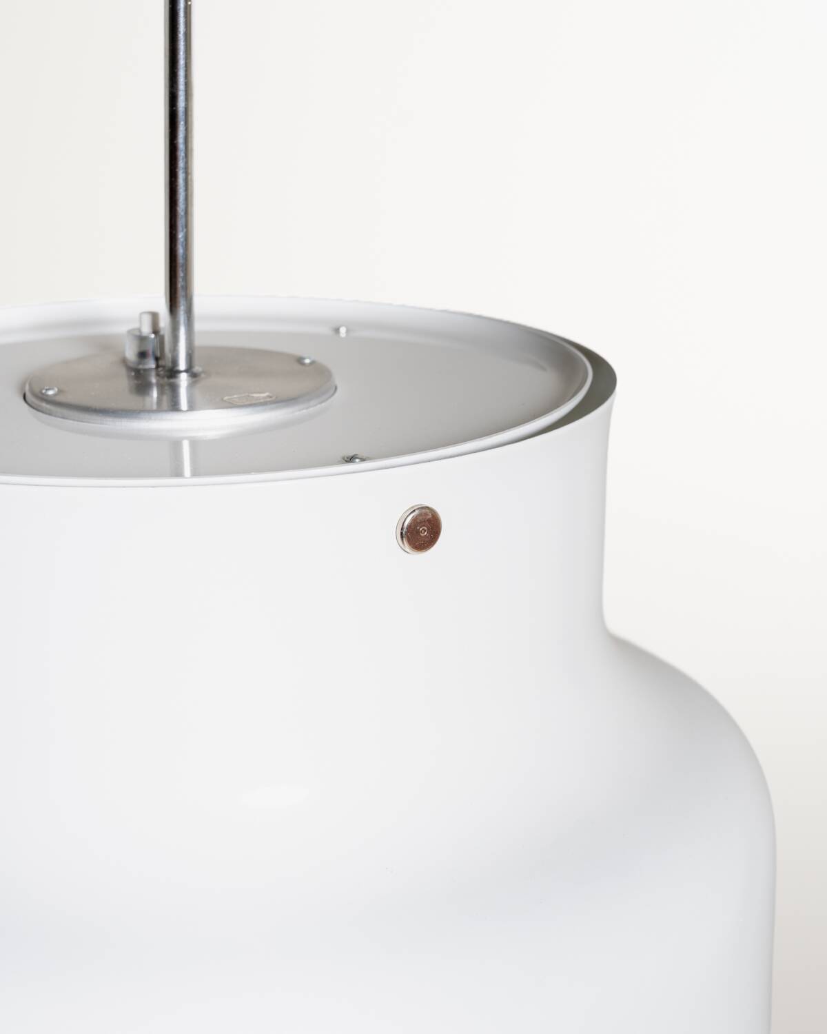 “Bumlingen” pendant lamp by Anders Pehrson for Ateljé Lyktan