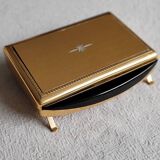 Cigarette box