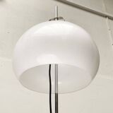 Lucerna Floor Lamp Italian Space Age Mid-Century by Guzzini, 1960s