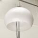 Lucerna Floor Lamp Italian Space Age Mid-Century by Guzzini, 1960s