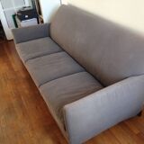 B&B 3-seater sofa