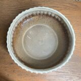 Wikholform ceramic salad bowl