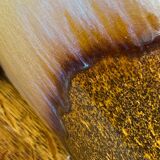 West Germany ceramic vase