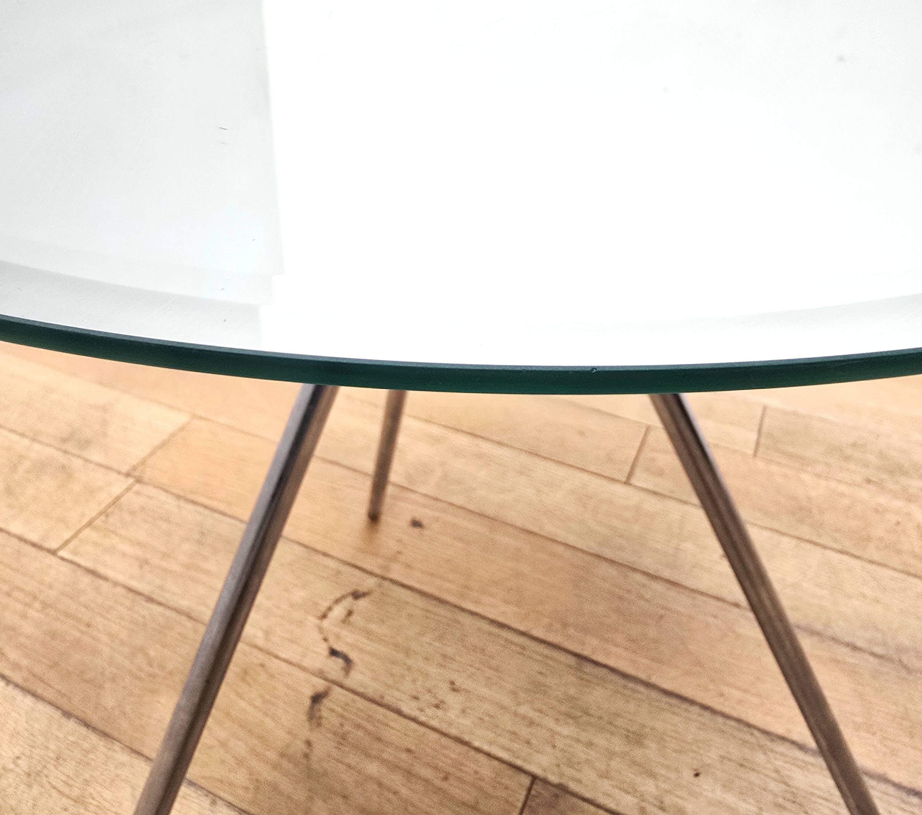 Pair of Sparkle coffee tables, Habitat