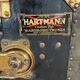 Malle de voyage Hartmann 1930s