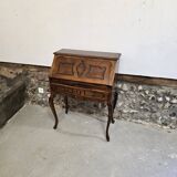 Louis XV style secretary circa 1950