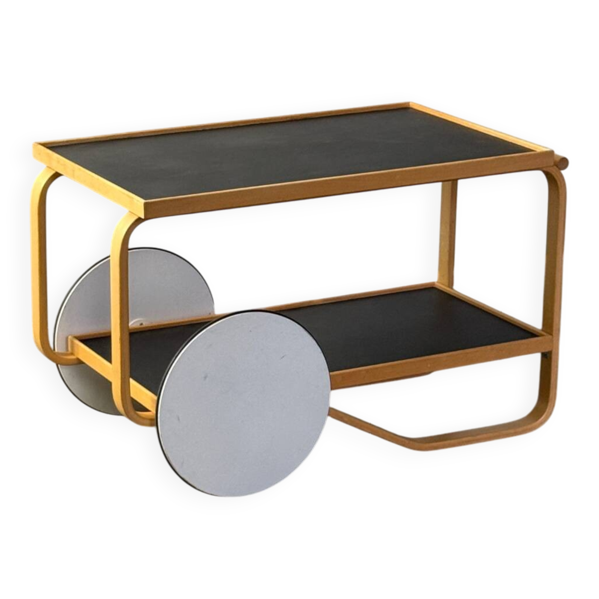 Tea trolley 901