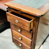 Antique Art Deco Office