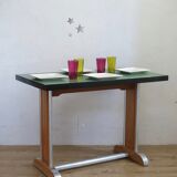 Formica bistro table