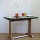 Formica bistro table