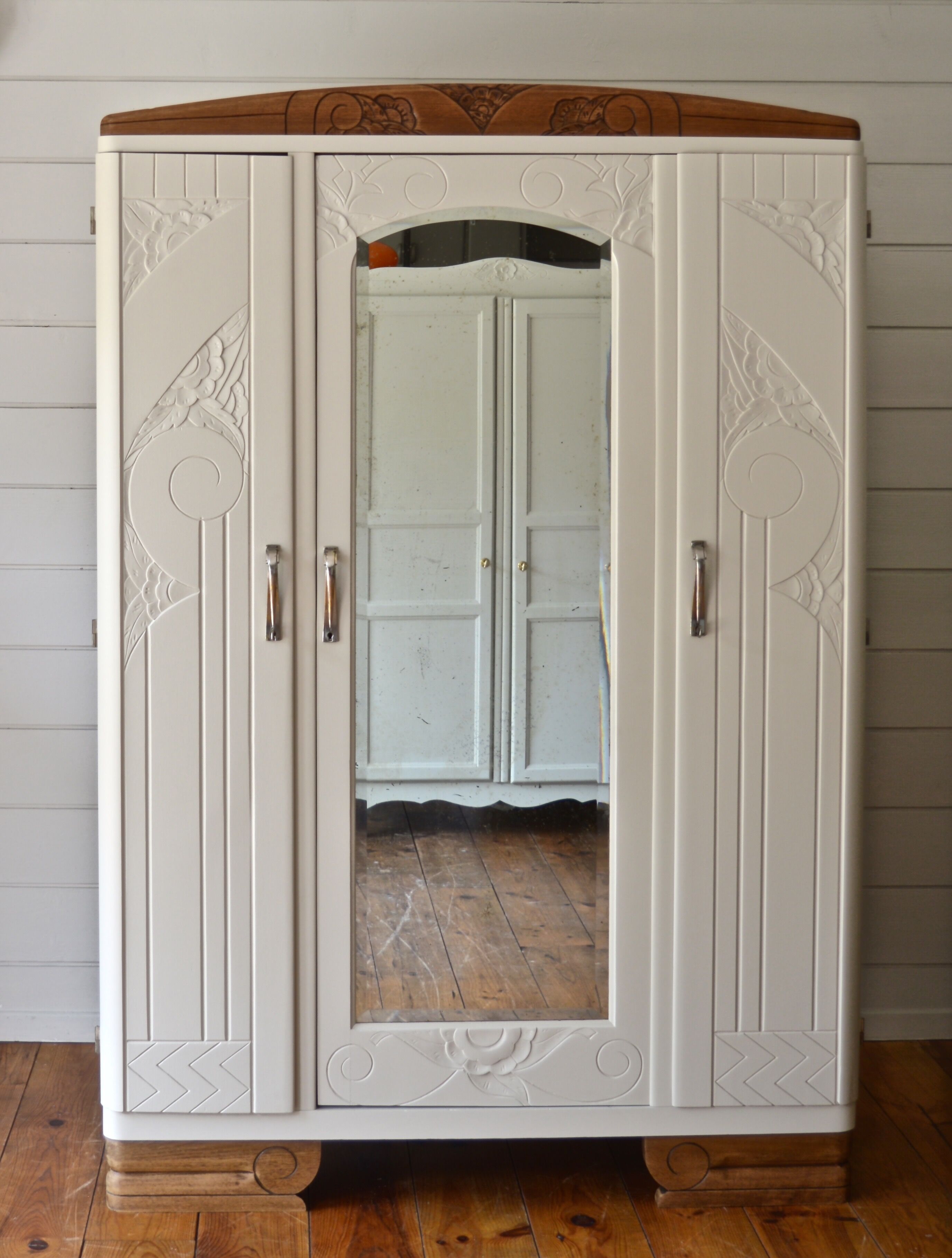 Cupboard