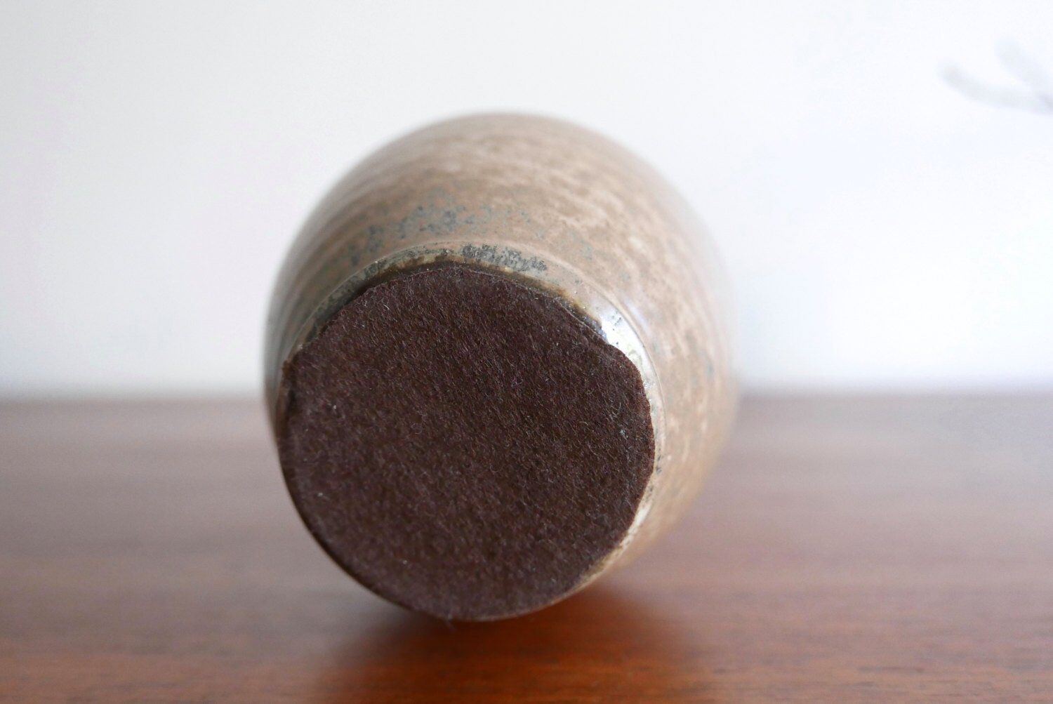 Vase ceramic, 50 years