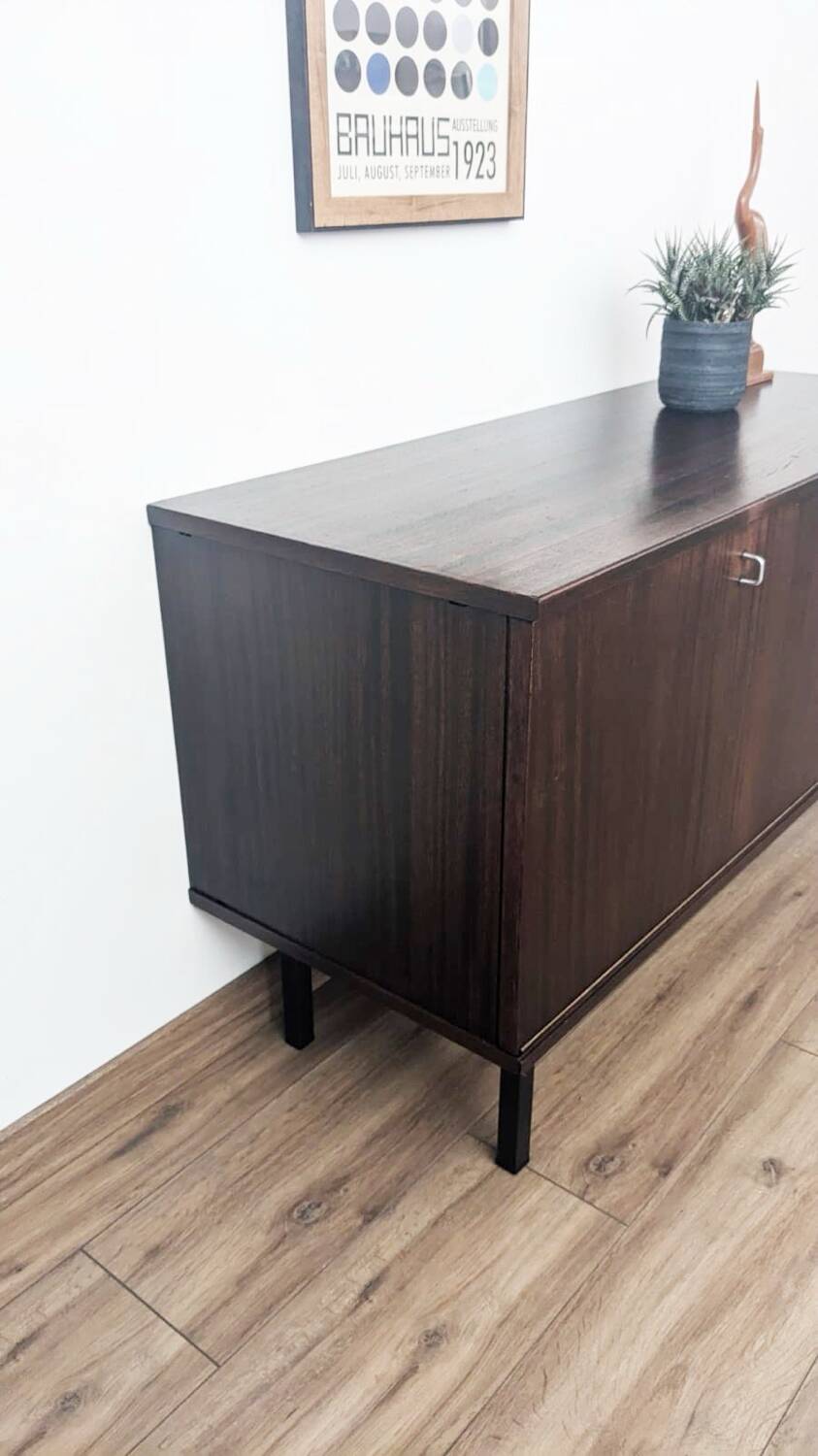 Small vintage sideboard