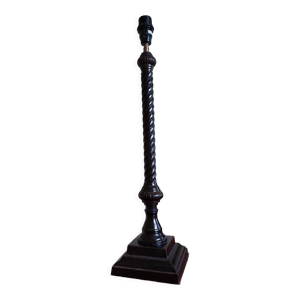 pied de lampe Chahoma