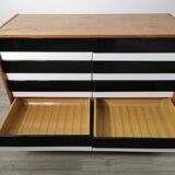 Sideboard by Jiri Jiroutek, Interier Prague, 1960s