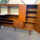 Teak sideboard