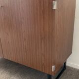 High enfilade Pierre Guariche for Meurop 60s