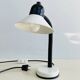 Vintage Aluminor desk lamp – flexible arm – made in France