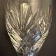 6 crystal wine glasses Saint Louis Chantilly