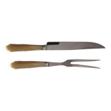 couverts à viande