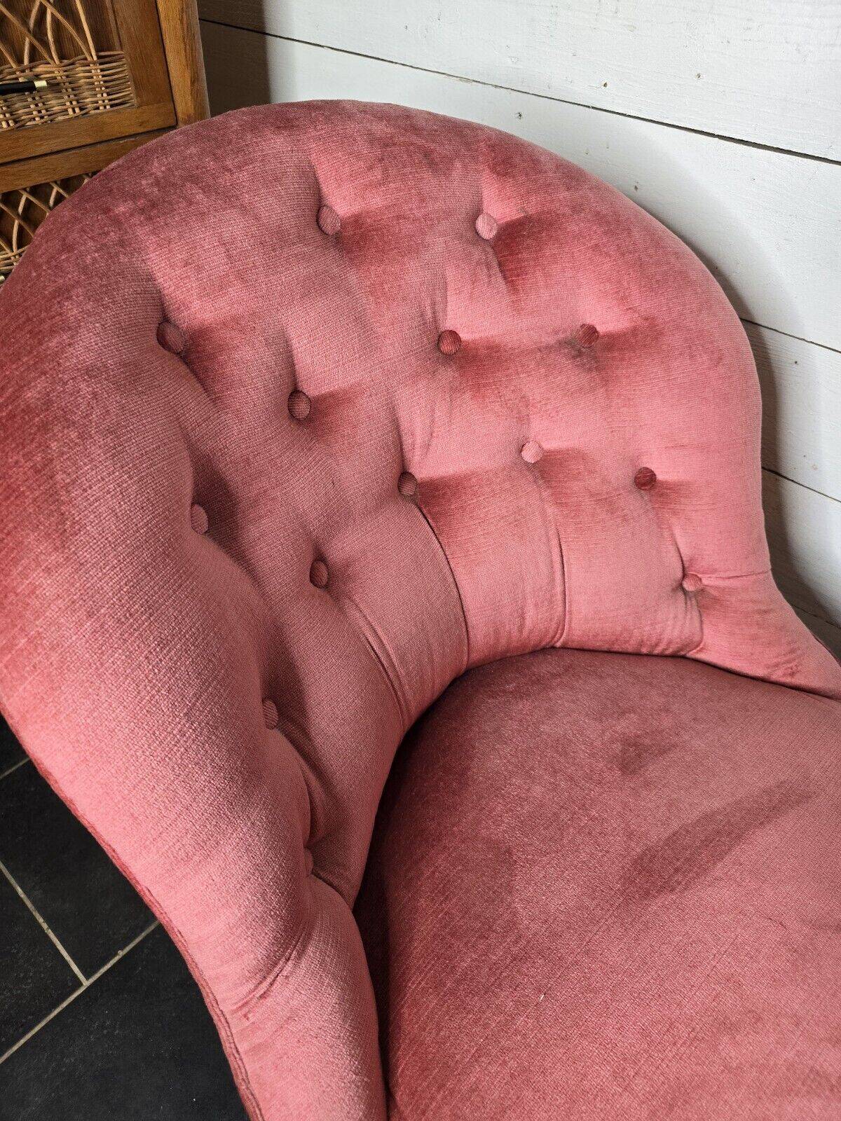 fireside chair
