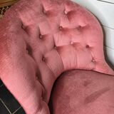 fauteuil chauffeuse