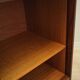 Rosewood bookcase, Danish design, 1960s, production: Denmark