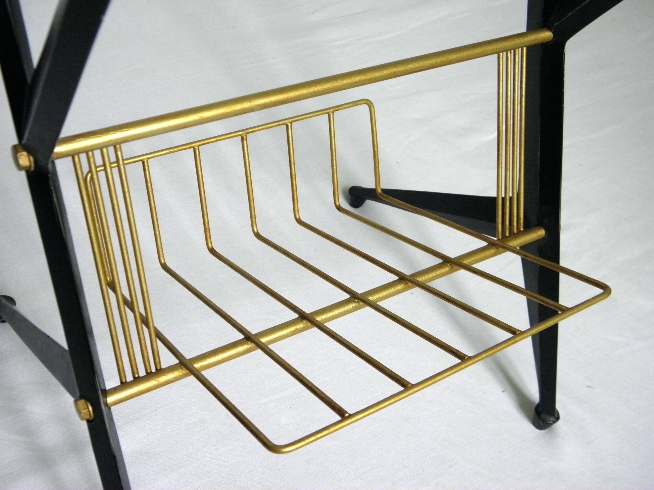 Table creations Jarden 60's