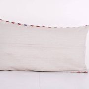 Vintage kilim cushion cover 51x89 cm