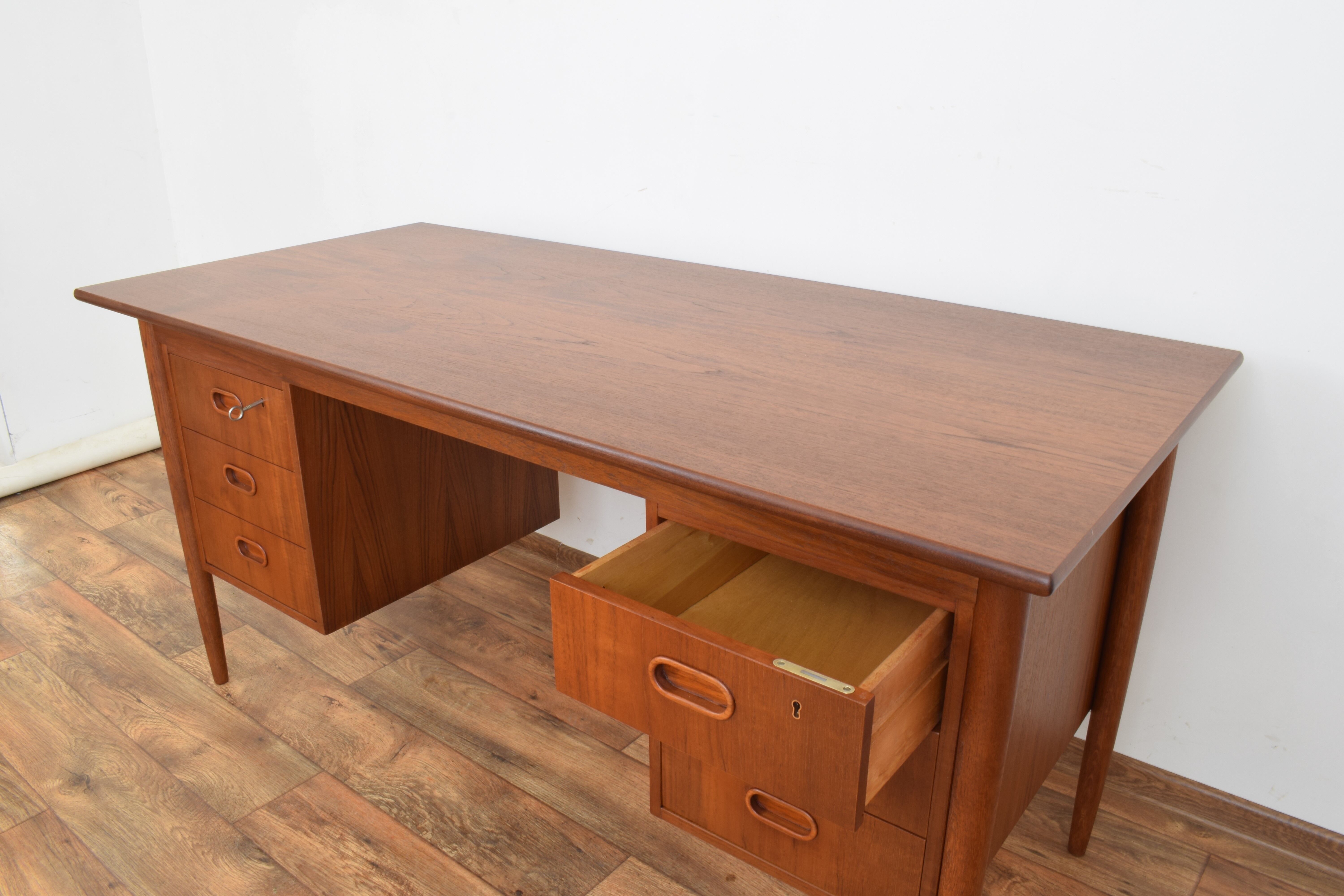 Bureau danois, années 1960