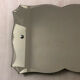 Vintage mirror 50s 41x60cm