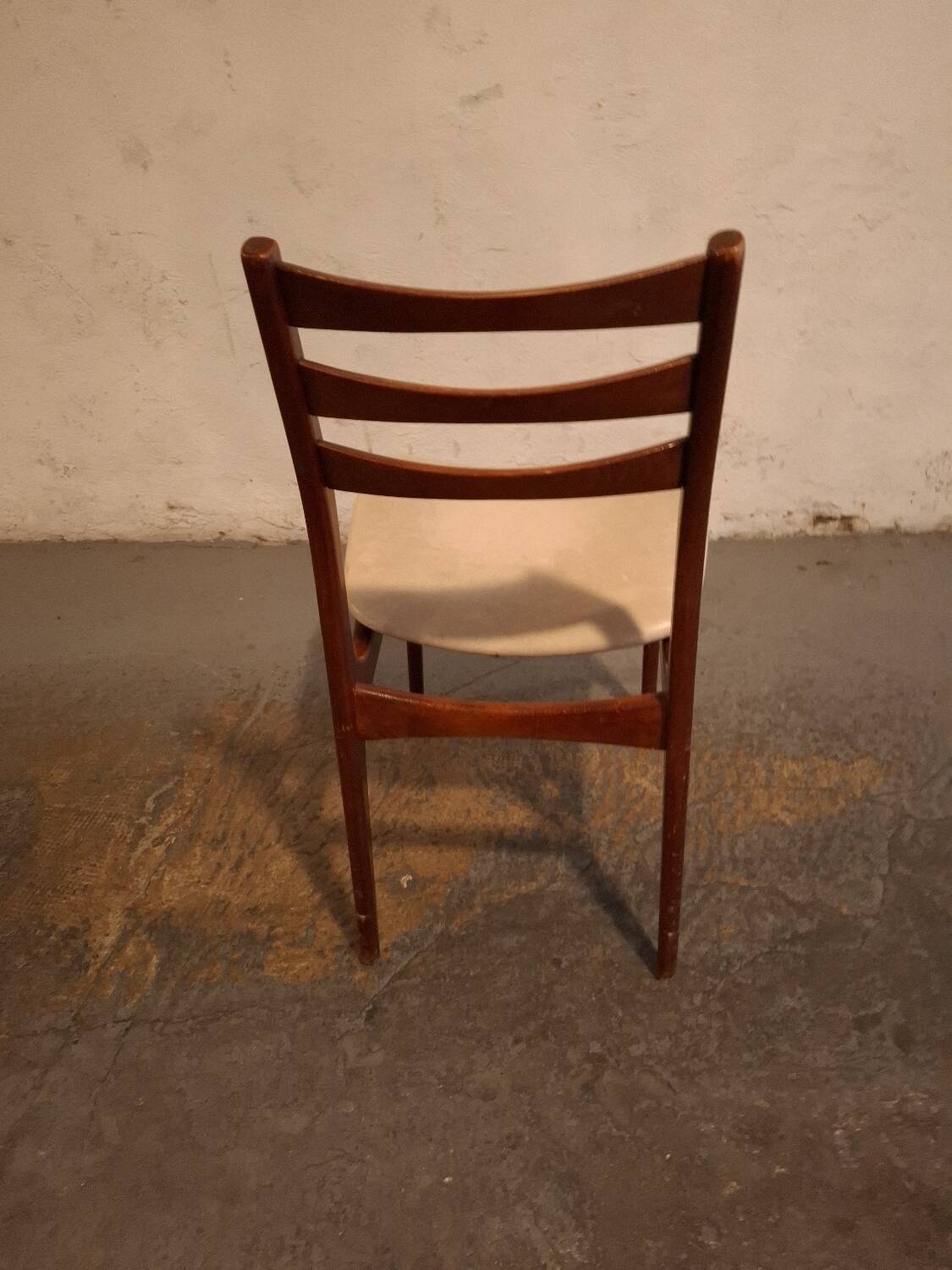 Chaise années 60'S Stella