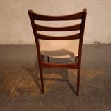 Chaise années 60'S Stella