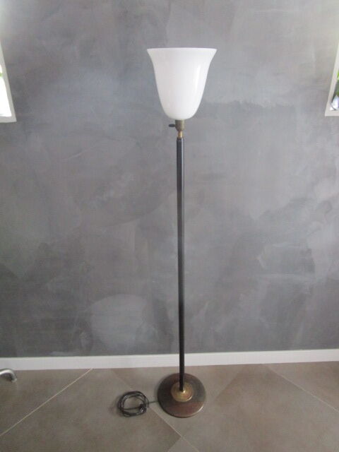 Mazda floor lamp 60' years