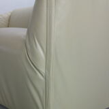 Leather sofa Mario Bellini "Tentazione" for Cassina, 1970s