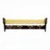 Attributed Ico Parisi Mid-century Modern Italian Wall Coat hanger, 1950s