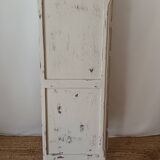 Louis XV style chiffonier with patina, 20th century