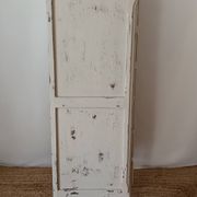 Chiffonnier style Louis XV patiné XXème