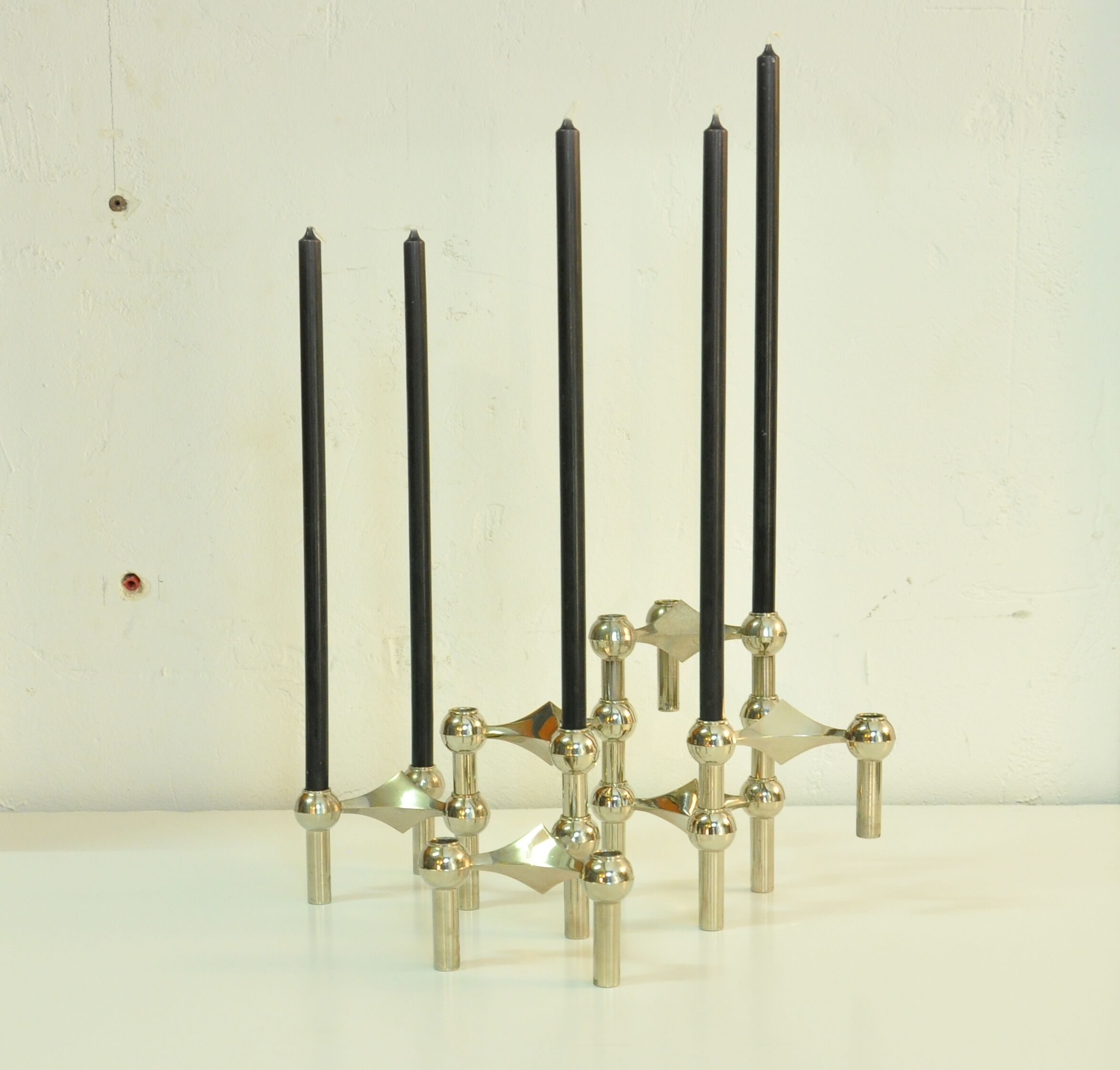 Bougeoirs Nagel